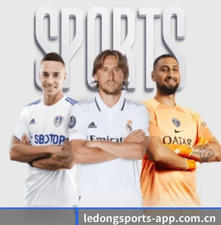 乐动体育官方网站 APP（LDSPORTS）