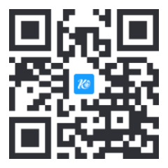 iPhone APP 二维码 - LDSPORTS